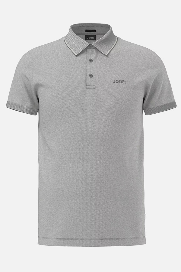 ΜΠΛΟΥΖΑ POLO JOOP! - 044 ΓΚΡΙ